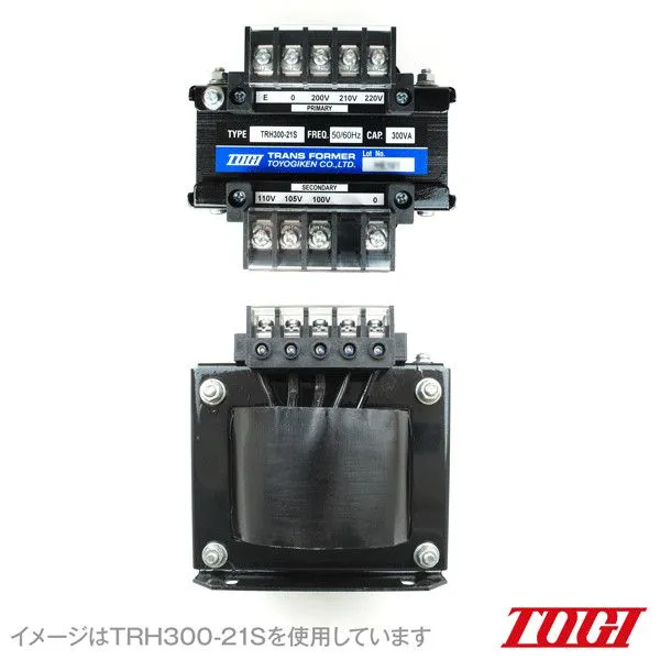 �ձ������б�ѹ��TRH500-21S TRH750-42S TRH150-21S��ʵ��