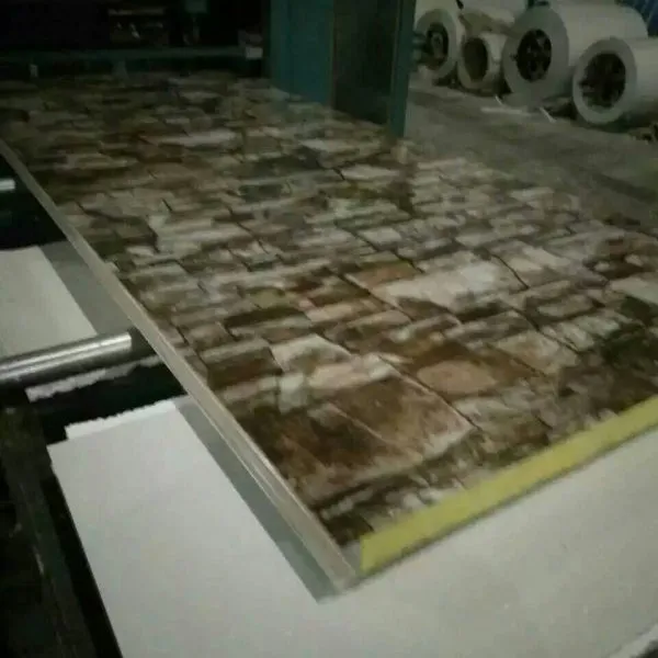广州市美粤建材有限公司,彩钢夹芯板生产厂