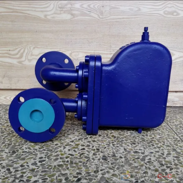 GSB6-16C DN32 GSB6-25C ��GSB6/GSB8�ܸ˸���ʽ������ˮ����