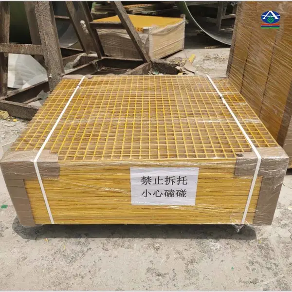 本溪锦州盘锦营口玻璃钢格栅价格 化工厂里的格栅尺寸 辽宁沈阳大连鞍山抚顺