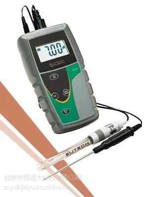 ˮ��-��ЯʽH/OR������ �ͺ�:Eutech H6 ECFC7960101B