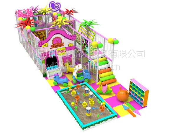 ��Ӧ��Ƥ PVC ���л����� ��ͯ��԰ ������
