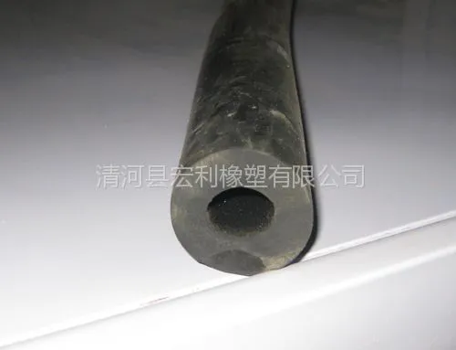 供应爱征 丁氰橡胶管 工程胶管 硅胶管 厂家订制 量大从优