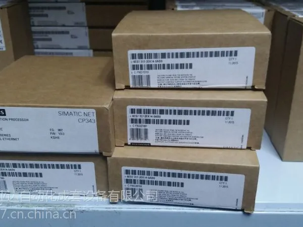 ֣�ݹ�Ӧ������PLC 6ES7405-0KA02-0AA0