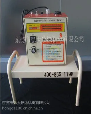 台湾海马TC-92手动液体静电喷枪