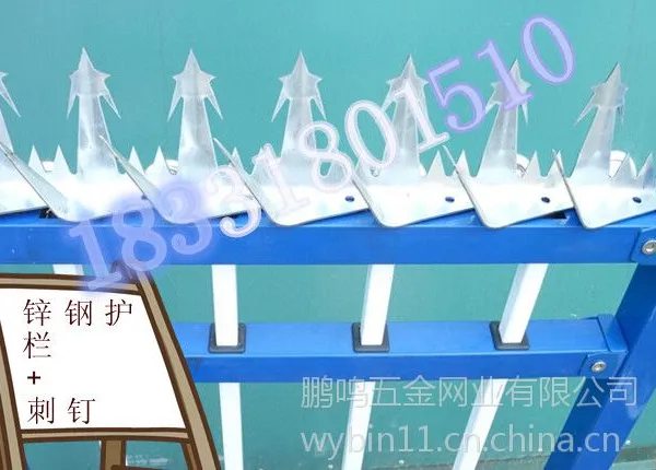 河北刺钉厂家& 刺钉厂家报价&刺钉厂家销售价格