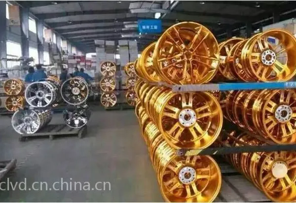 青岛地区专业环保纳米喷镀