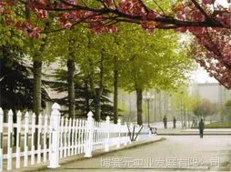 贵州博赛元供应道路护栏贵阳人行道隔离网价格贵州道路防撞护栏型号