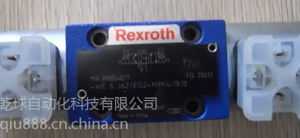 �¹�BOSCH��ʿ��ŷ�4WRPEH6C3B40L2X/G24KO/A1Mԭװ��Ʒ
