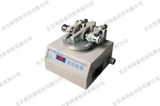 奥博泰AOPTEK耐磨试验机 (磨耗仪) BTA-5000