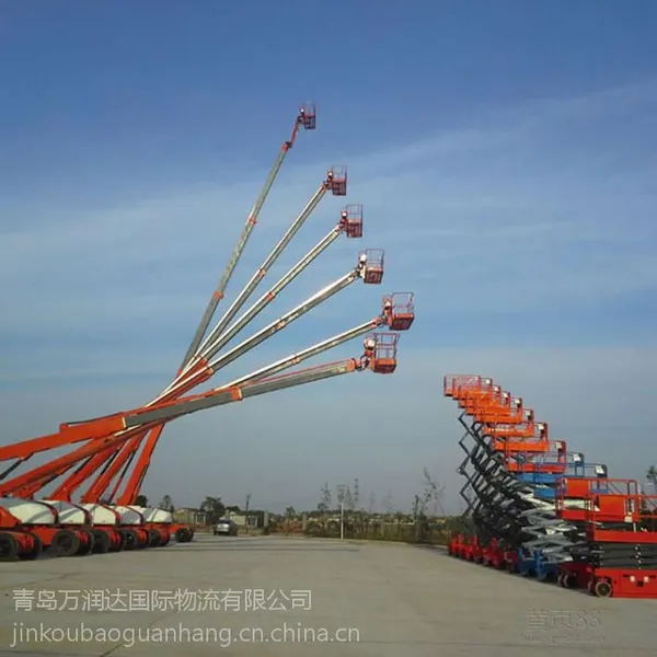 国外租赁进口设备贸易报关的操作流程