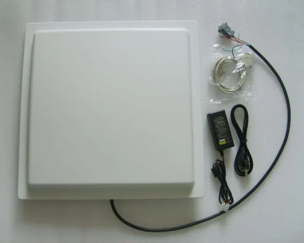 供应JT900L型超高频远距离一体化读写器