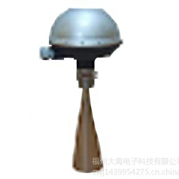 供应大禹DY-6812CWJ水利水文专用雷达物位计 26G雷达液位计 哪里的雷达好择大禹