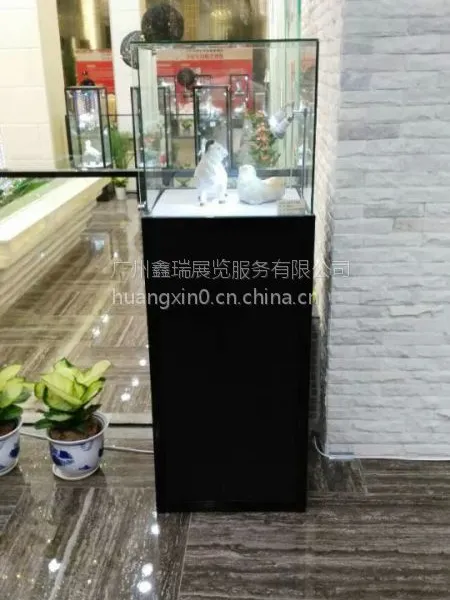 ���ݹ����鱦չ���ᣬ�鱦չ�����ޣ���ܴ����װչ̨����