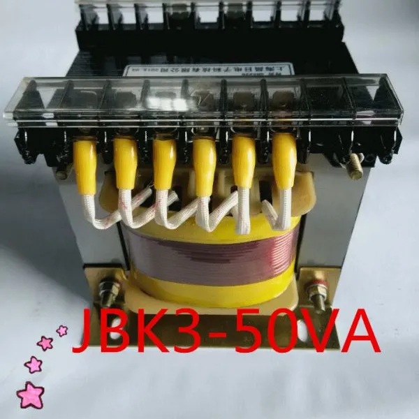 上海昌日 JBK3控制变压器 1000VA变压器