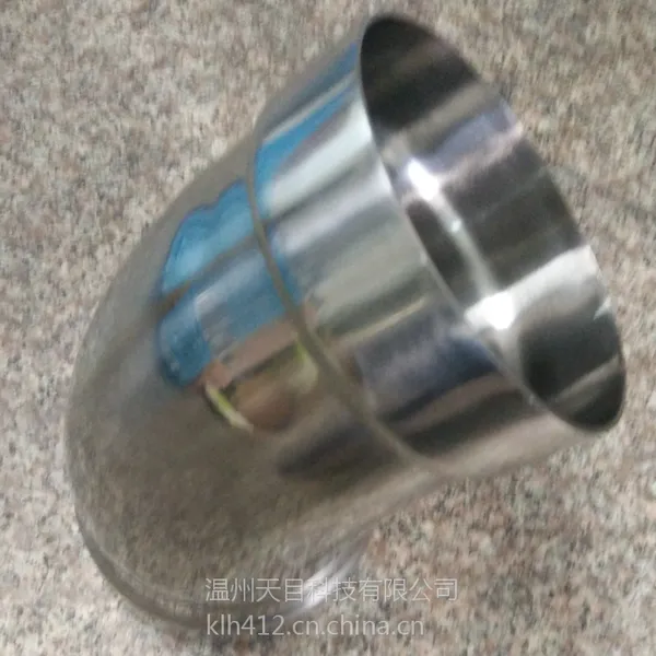 304/316L ������������ڴ�ɰ�⾵��в�45����ͷ�ܼ���ô���ϼ��㹫ʽ�������� ��Ŀ