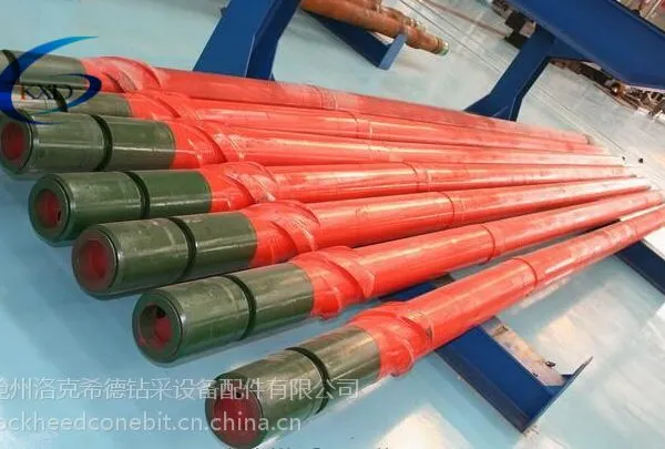 供应洛克希德5LZ146X7.0型螺杆钻具适合井眼尺寸146mm