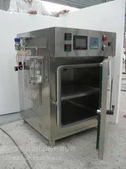 生产批发:定制各类红外线精密恒温工业烤箱