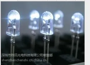 ��������5MM�׹������LED���� ���ڳ��Ϲ��