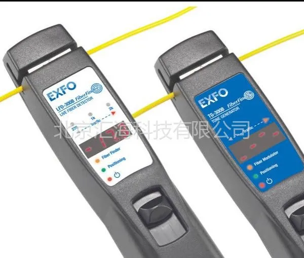 供应在线光纤识别仪LFD-300B/TG-300B