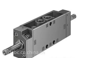 原装全新供应德国费斯托GRLA-3/8-B-QS-8-D 162969