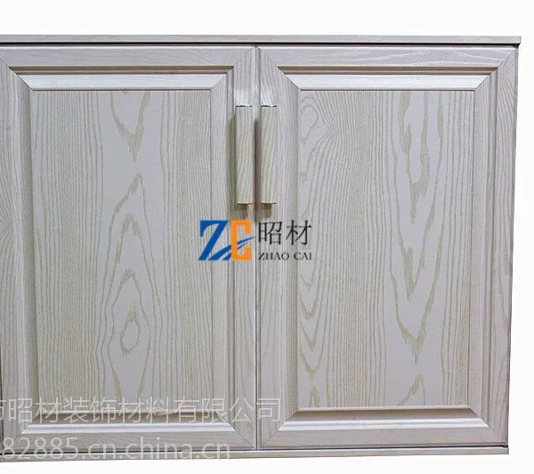 晶钢门铝材,橱柜铝材,欧式橱柜铝材,全铝柜体,广东昭材昭材铝业
