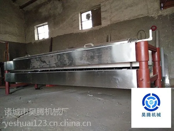 雏鸡用脱毛设备哪里有卖的 诸城昊腾