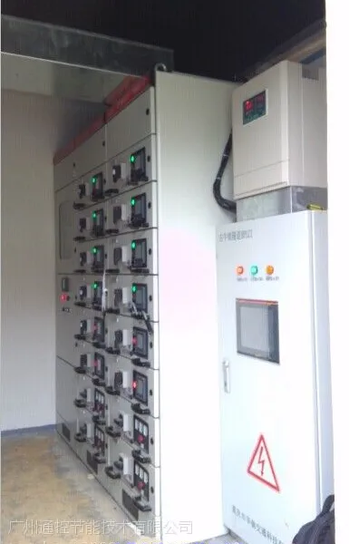GGDZ-3050电力稳压调控装置产品