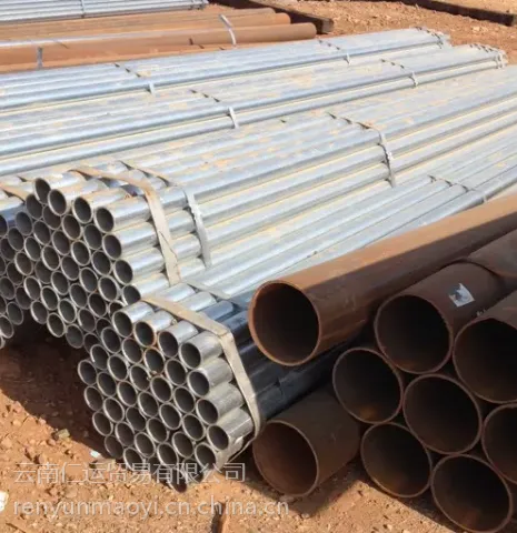 ����Q235B���ӹ�48mmx3.5x6000mm