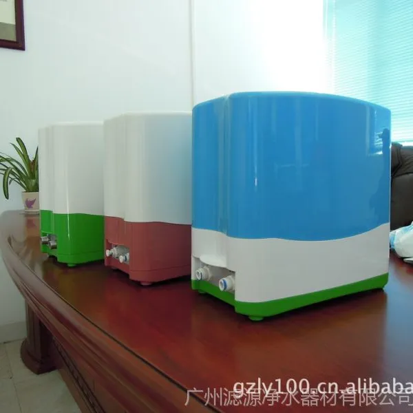 供应***能量水机、家庭净水机/净水器/ 能量水机外壳