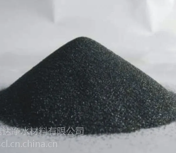 河南棕刚玉供应商