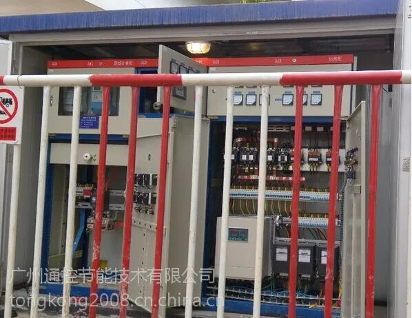 MTK-180电力稳压调控装置