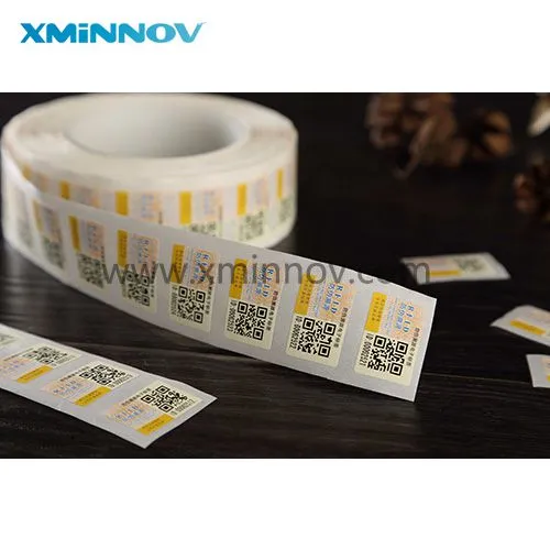 加密RFID电子标签,标签价格,厦门英诺尔厂家www.xminnov.com