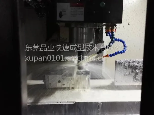 广东快速成型样件加工供应东莞怎么样 CNC手板加工