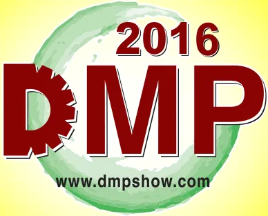 2016广东国际机器人及智能装备博览会 2016第十八届DMP东莞国际模具、金属加工、塑胶及包装展览会