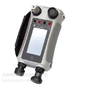 轻巧型手持压力校验仪DPI 611