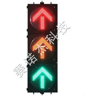 ��Ӧ400����̼�ͷ����Ԫ LED��ͨ�� �����źŵ� ���꽻ͨ�źŵ�