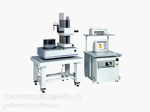 供应RONDCOM 41C 半自动真圆度仪维修