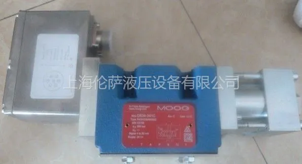 ��ӦMOOG�ŷ��� D634-341C �ֻ�