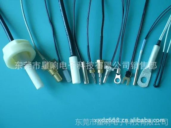 ��Ӧ����ֱ��  NTC�¶ȴ�����/�������裨������Զ���������豸��