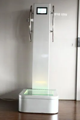 量脚器 脚部测量仪 测脚型 扁平足 高弓足 健康鞋 机能鞋