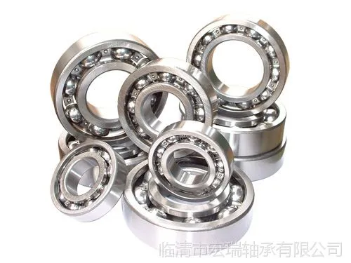 6208 2RS����ֱ�������� ������в���� 304����