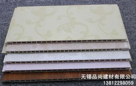 ������Ӧ���ͻ�����ľ��ά����ǽ�� 300�޷�嶨��ŷʽPVC��ǽ��