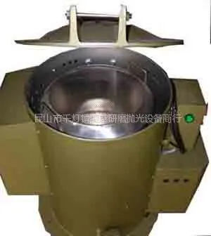 供应上海铜屑脱油机/离心脱油机价格/工业脱油机厂家