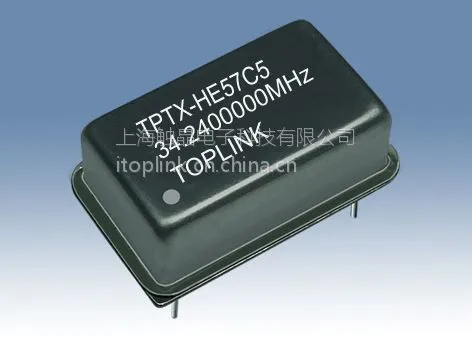 高稳定度低相噪温补(压控)晶振(TCXO) TPTC-H