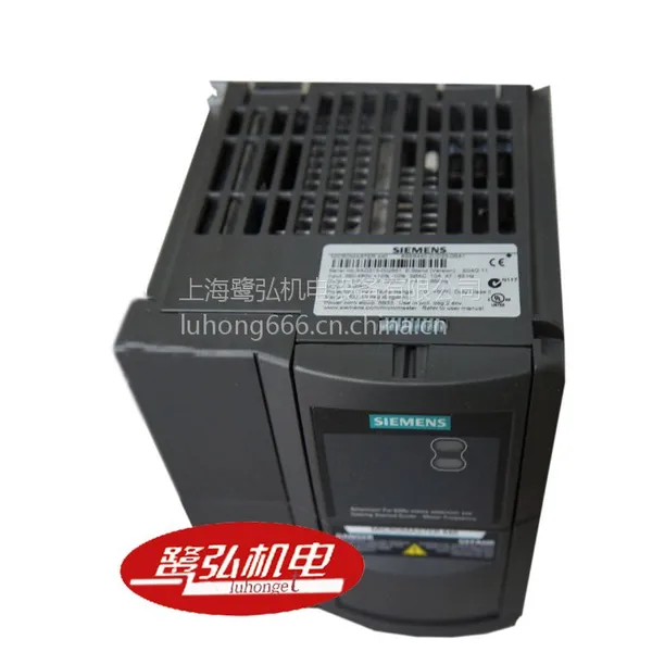 ԭװ������M440ϵ�б�Ƶ��6SE6440-2UD31-8DA1������15kw����380-480v