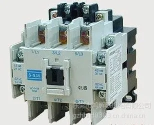 供应三菱交流接触器S-N180《东莞市鸿辉联机电有限公司》正品原装