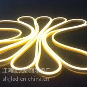 供应LED柔性霓虹灯 迷你LED柔性灯带