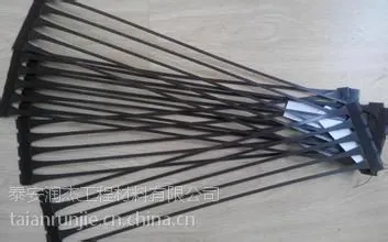 单向土工格栅施工方法及价格-18605480055