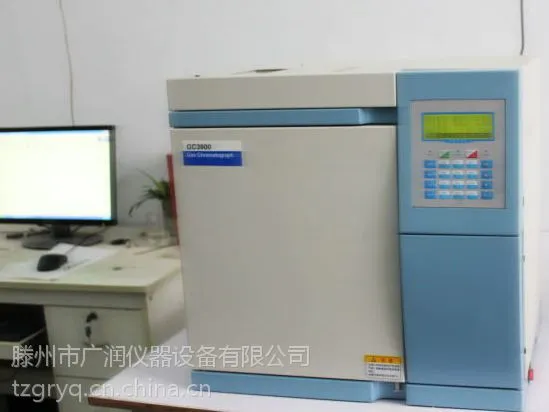 GC-3900型气相色谱仪 气相色谱分析厂家 气相色谱分析方案 气相色谱仪 气相色谱分